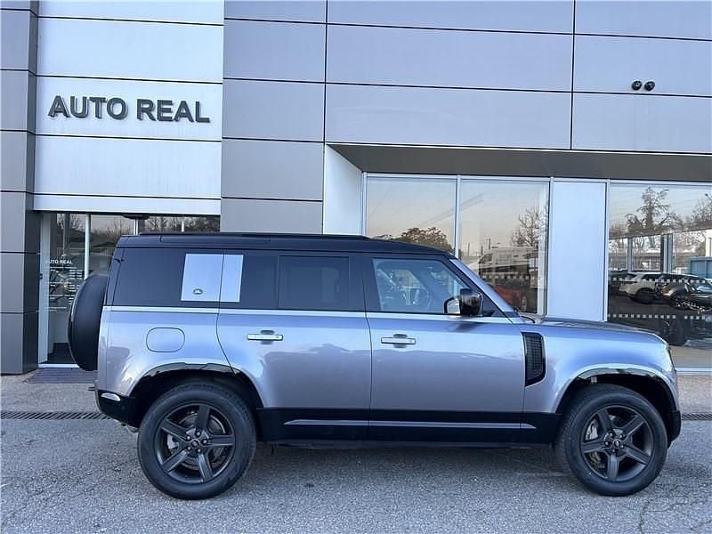 Occasion Land Rover Defender SE Dynamic 300 ch (220 kW) 2022 SUV