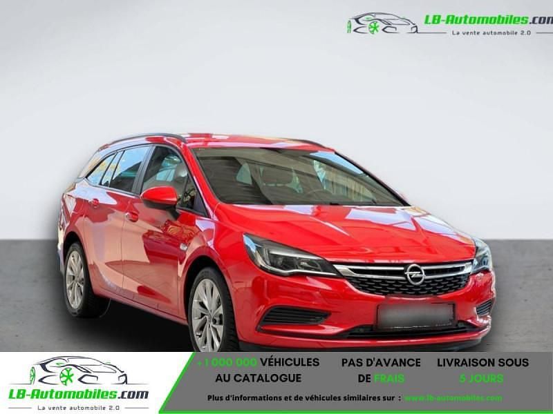 Occasion 2016 Opel Astra Edition Break | 16 400 € (Prix juste) - Image 1/4