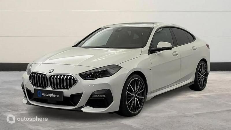 Utilisé 2021 BMW 218 M Sport Berline | 32 499 € (Prix assez cher) - Image 1/4