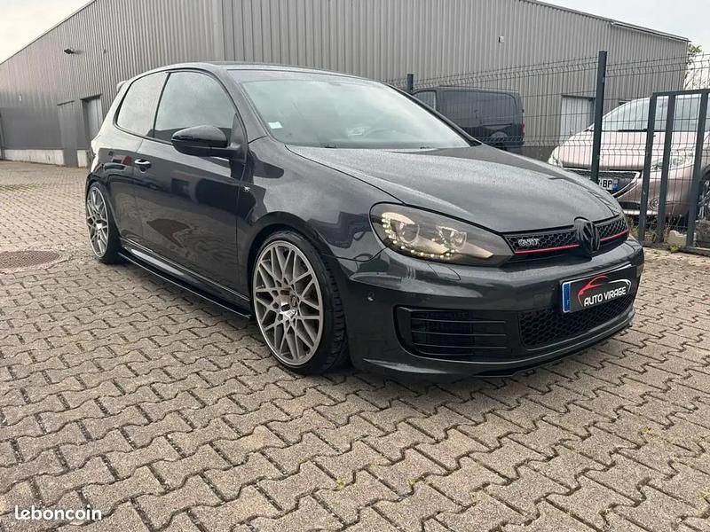Occasion VW Golf VII GTI 235 ch (172 kW) 2012 Berline