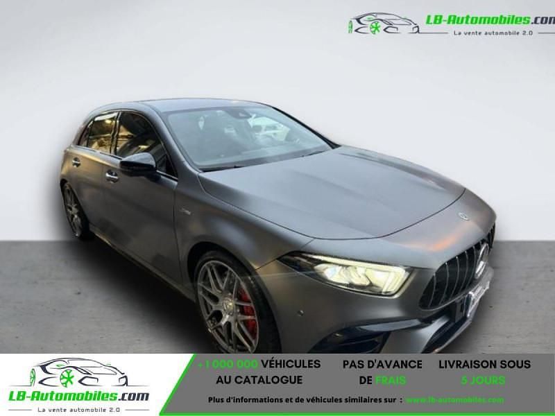 Occasion Mercedes A45 AMG AMG 386 ch (283 kW) 2020 Berline