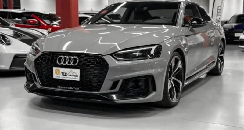Utilisé 2016 Audi RS5 Sport Coupé | 36 500 € - Image 1/4