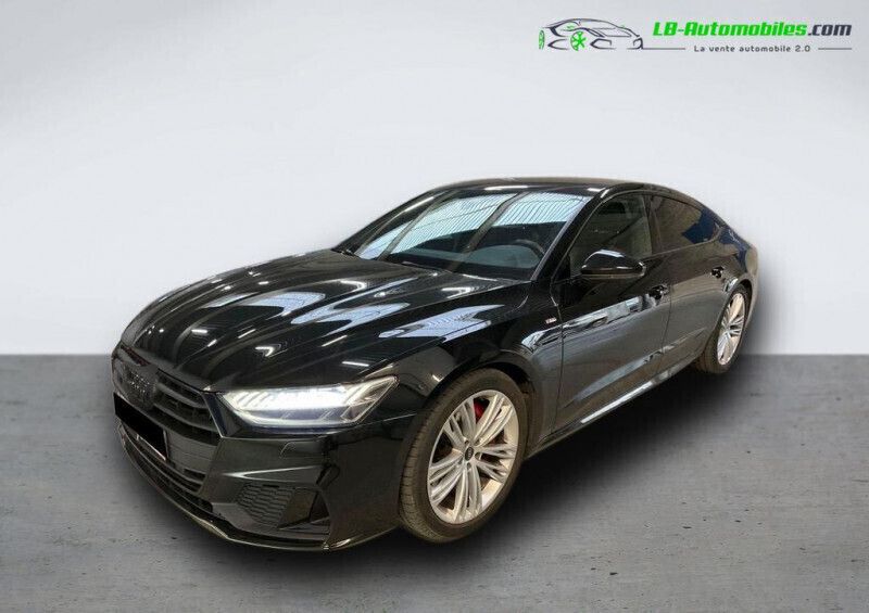 Utilisé 2021 Audi A7 Sportback Sport Citadine | 52 700 € - Image 1/4