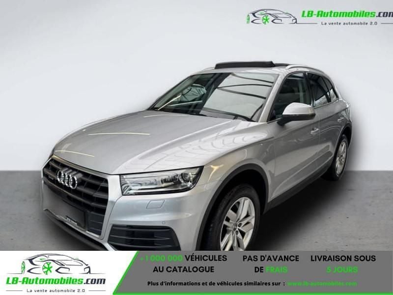 Occasion Audi Q5 Sport 190 ch (139 kW) 2019 SUV