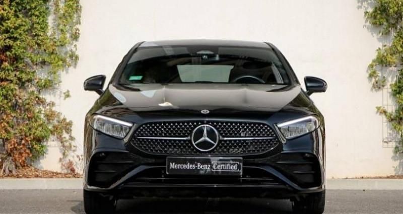 Occasion Mercedes A250 AMG line 163 ch (119 kW) 2024 Berline