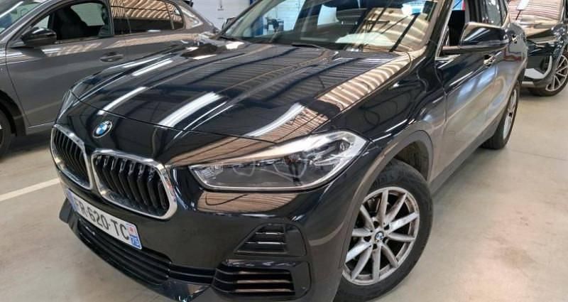 Utilisé 2020 BMW X2 Sport Line SUV | 23 490 € (Super prix) - Image 1/4