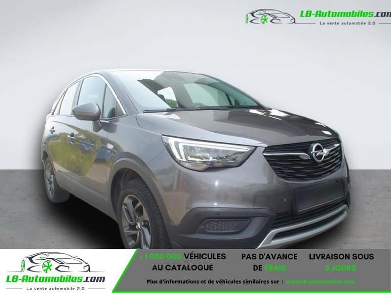 Occasion 2020 Opel Crossland X SUV | 16 800 € - Image 1/4