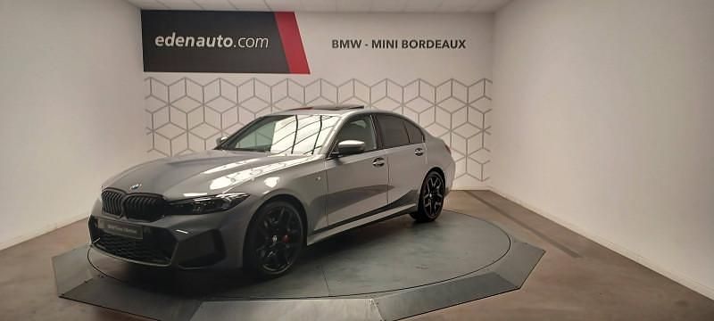 Utilisé 2025 BMW 320 Comfort Edition Berline | 65 990 € - Image 1/4