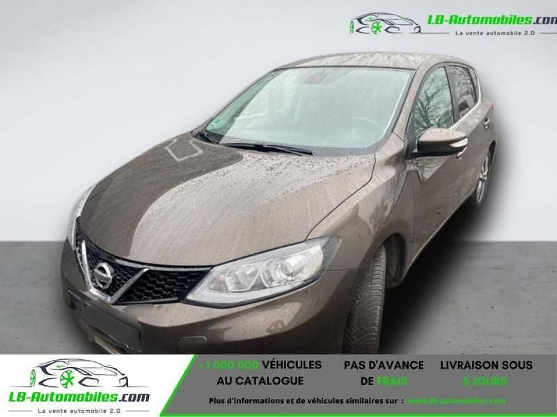 Occasion 2017 Nissan Pulsar Berline | 13 800 € (Prix juste) - Image 1/4