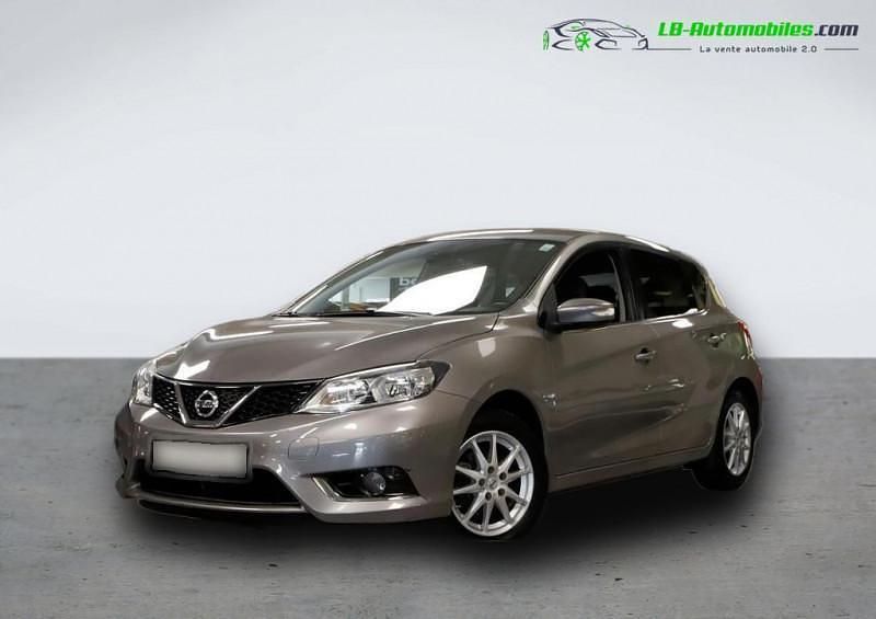 Utilisé 2016 Nissan Pulsar Berline | 16 900 € (Prix juste) - Image 1/4