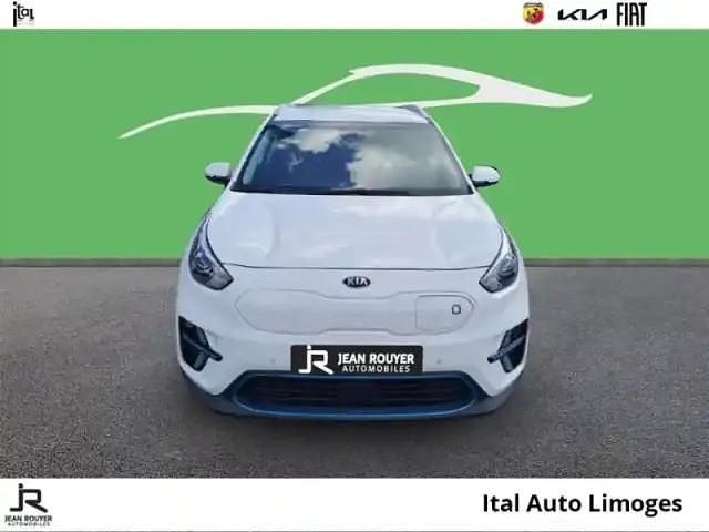 Occasion Kia e-Niro Active 150 kW (204 ch) 2021 Blanc SUV