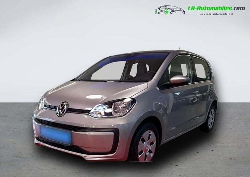 Utilisé 2022 VW up! Citadine | 17 600 € (Prix assez cher) - Image 1/4