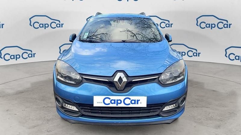 Occasion Renault Mégane III Business 2015 Break