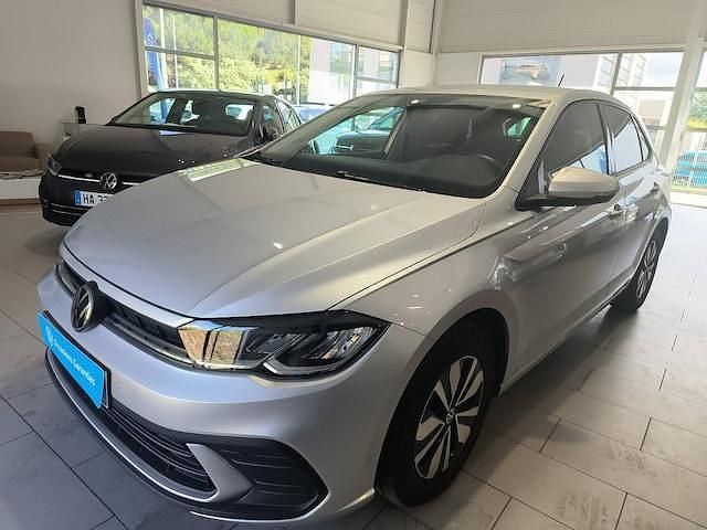 Utilisé 2024 VW Polo S | 21 690 € (Prix juste) - Image 1/4