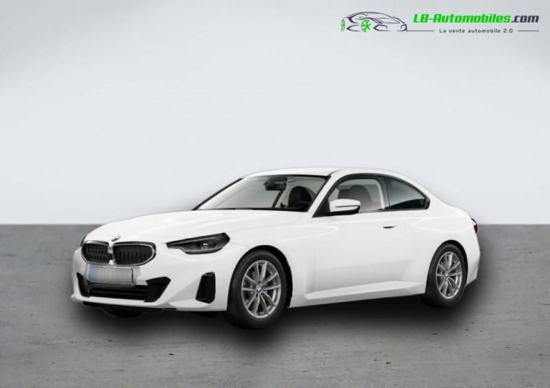 Utilisé 2024 BMW 218 Coupé | 35 800 € (Super prix) - Image 1/4