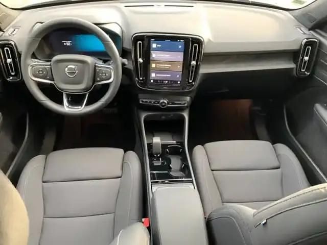 Occasion Volvo XC40 Ultimate 185 kW (252 ch) 2023 Argenté SUV