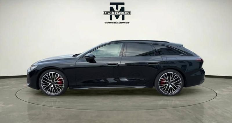 Occasion Audi A6 S-Line 367 ch (269 kW) 2026 Berline