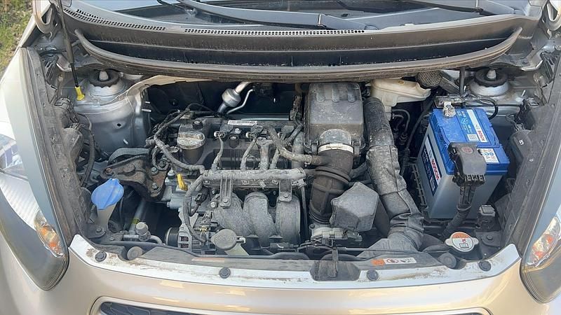 Occasion Kia Picanto 65 ch (47 kW) 2017 Citadine