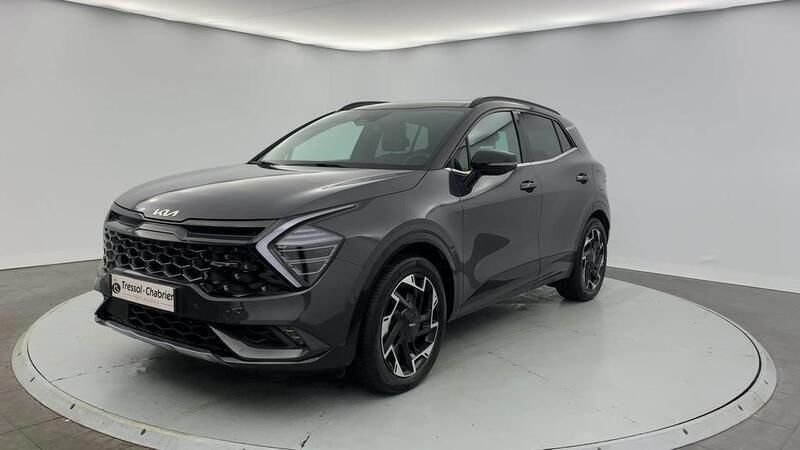 Othercolor Utilisé 2022 Kia Sportage 2 SUV | 33 892 € (Prix assez cher) - Image 1/3