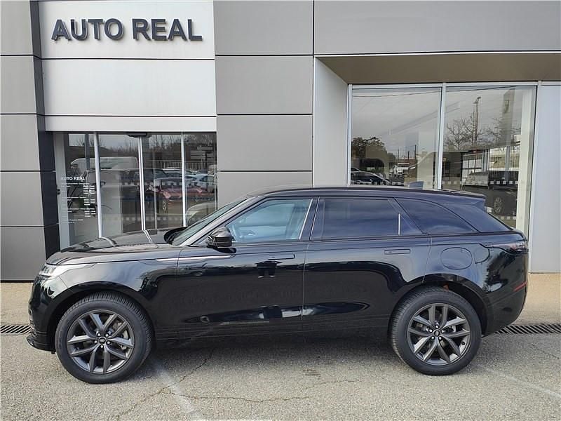 Occasion Land Rover Range Rover Velar SE Dynamic 300 ch (220 kW) 2024 SUV