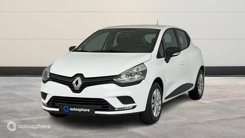 Occasion 2017 Renault Clio IV Life Berline | 8 999 € (Prix juste) - Image 1/4