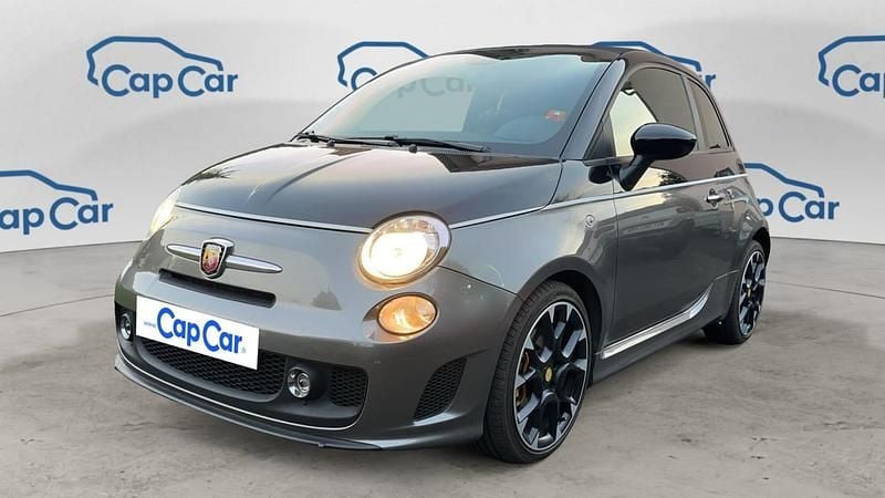 Utilisé 2016 Abarth 595 | 13 490 € - Image 1/3