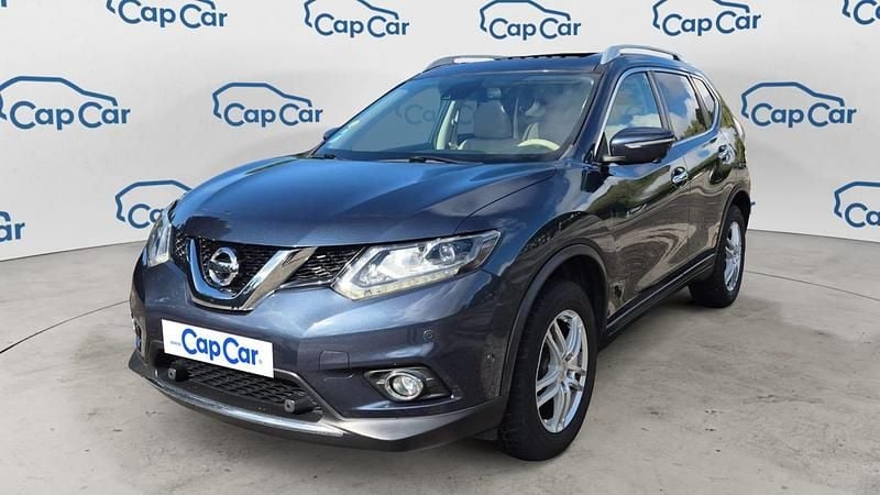 Utilisé 2015 Nissan X-Trail Tekna SUV | 12 290 € (Prix juste) - Image 1/3