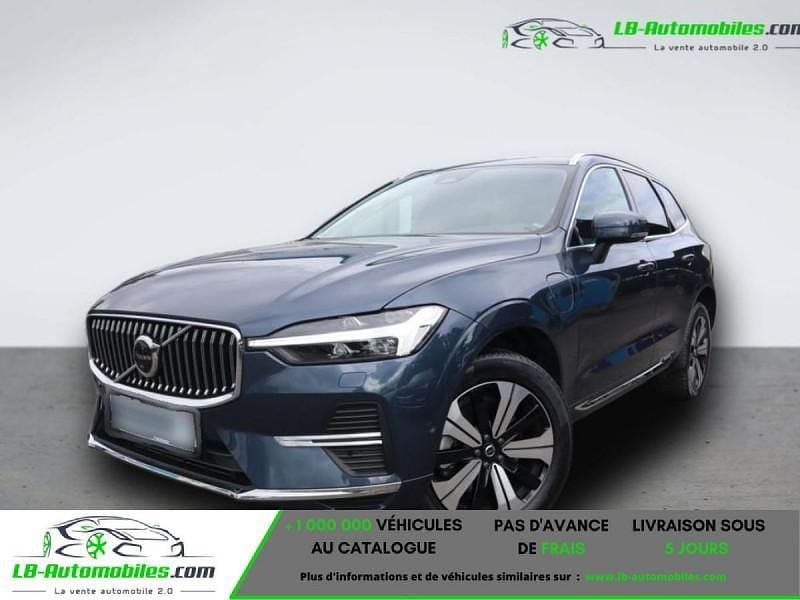 Utilisé 2023 Volvo XC60 SUV | 50 500 € (Prix assez cher) - Image 1/4