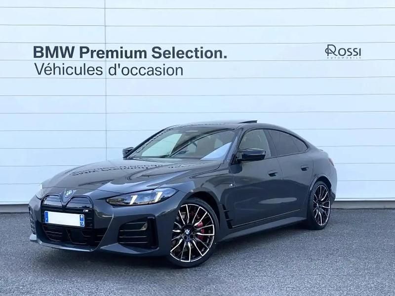 Gris Utilisé 2025 BMW M6 M Performance Coupé | 89 880 € - Image 1/4