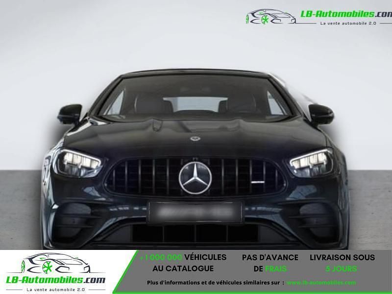 Utilisé 2022 Mercedes E53 AMG AMG Berline | 78 400 € - Image 1/4