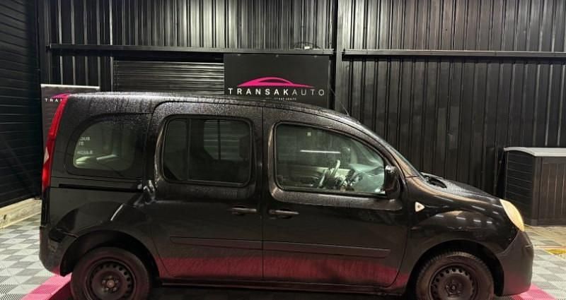 Occasion Renault Kangoo 110 ch (80 kW) 2008 Monospace