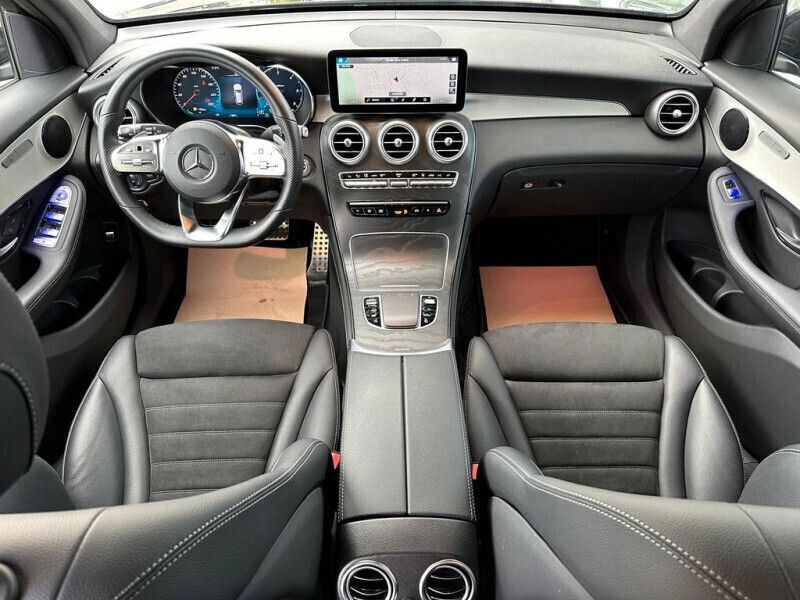 Utilisé 2020 Mercedes GLC400d | 48 500 € - Image 1/4