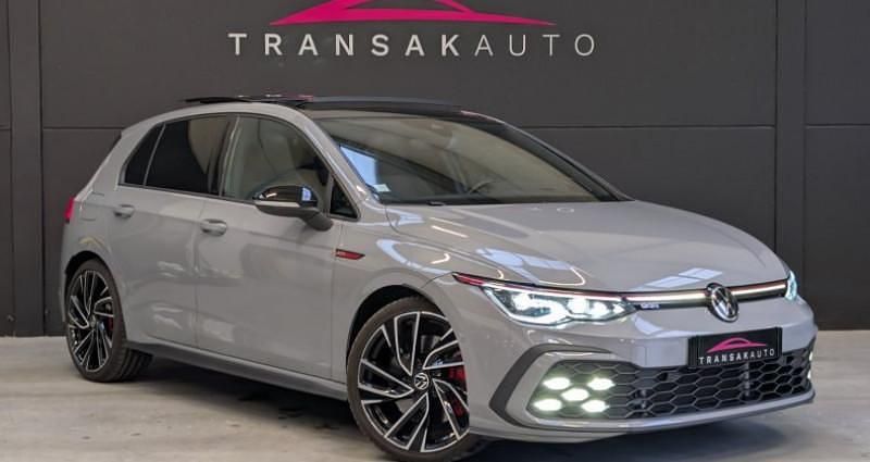 Utilisé 2021 VW Golf VIII GTI Berline | 30 990 € (Prix assez cher) - Image 1/4