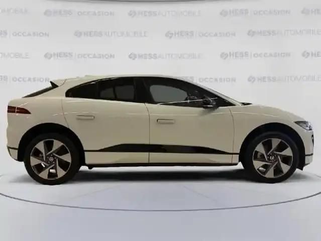 Occasion Jaguar I-Pace SE 294 kW (400 ch) 2022 Blanc SUV