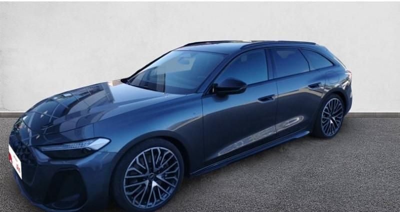Utilisé 2025 Audi A5 S-Line Coupé | 77 500 € - Image 1/4
