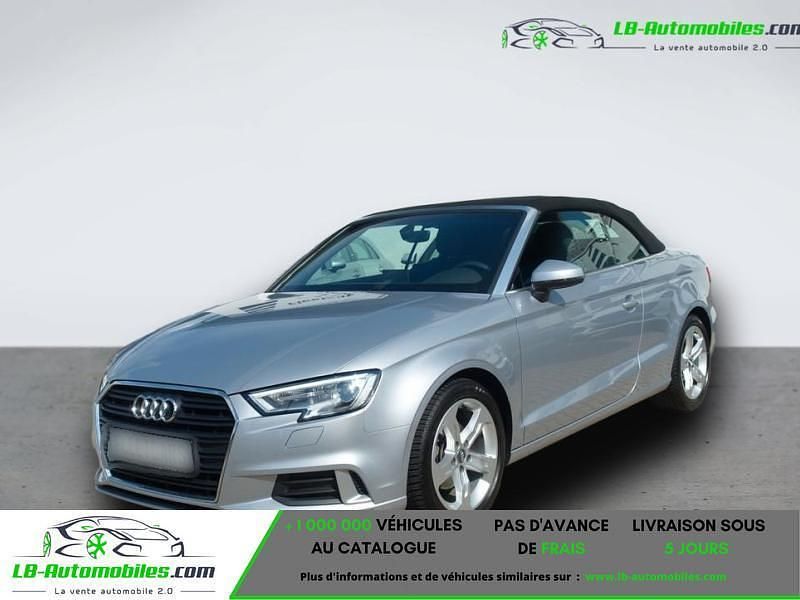 Utilisé 2017 Audi A3 Sport Berline | 25 700 € (Prix juste) - Image 1/4