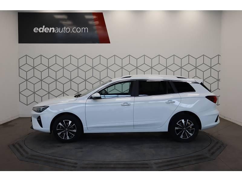 Occasion MG MG5 EV Comfort 130 kW (177 ch) 2024 Break