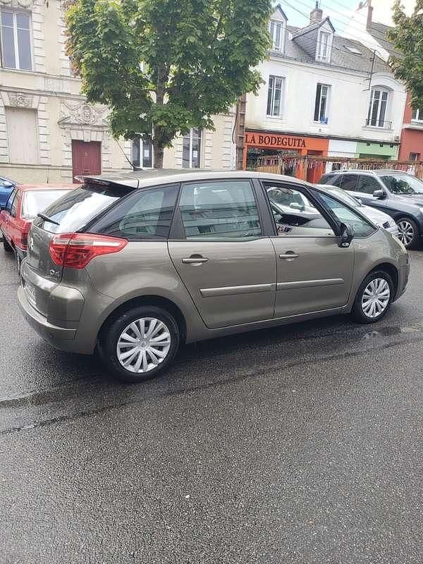 Occasion Citroën C4 Picasso 109 ch (80 kW) 2009 Monospace