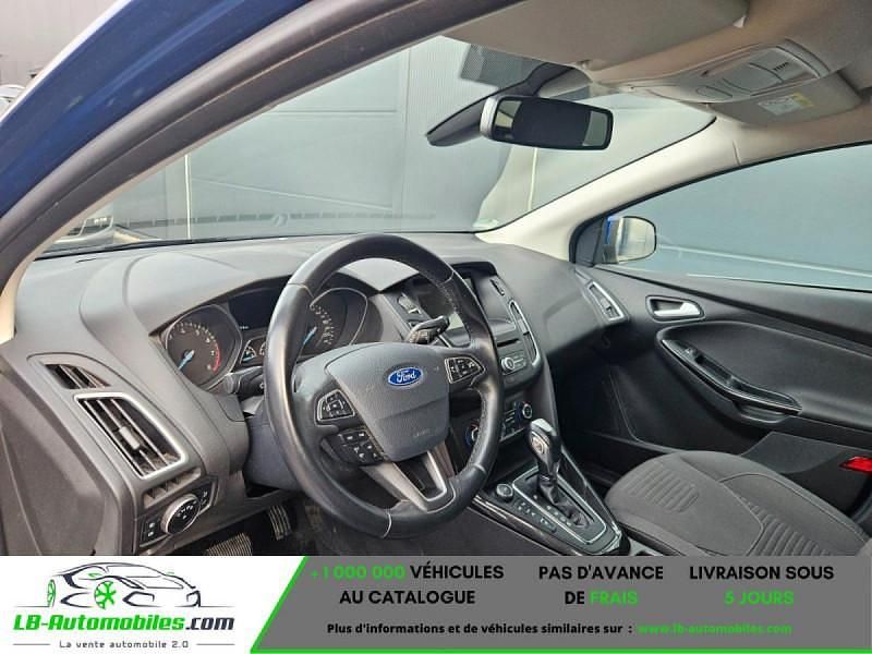 Occasion Ford Focus 150 ch (110 kW) 2018 Break