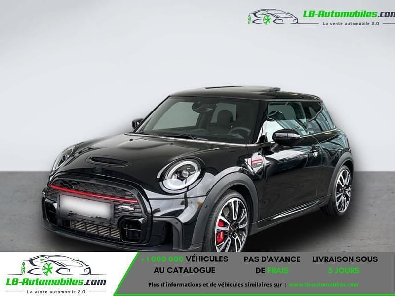 Utilisé 2023 Mini John Cooper Works Citadine | 37 200 € (Prix assez cher) - Image 1/4