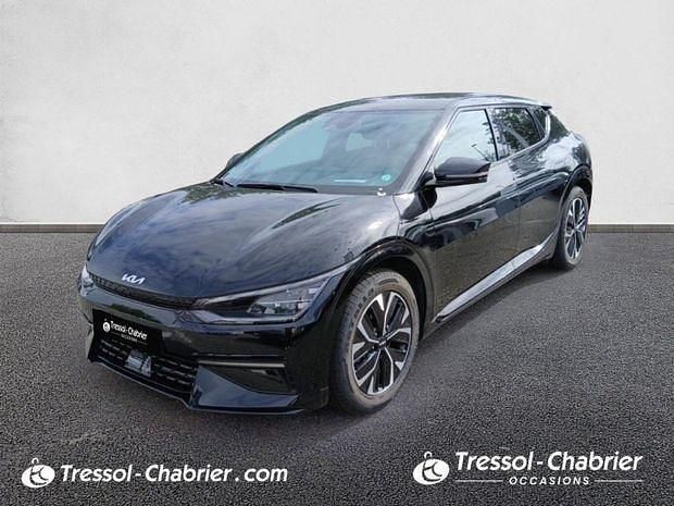 Utilisé 2022 Kia EV6 3 SUV | 31 490 € (Prix juste) - Image 1/4