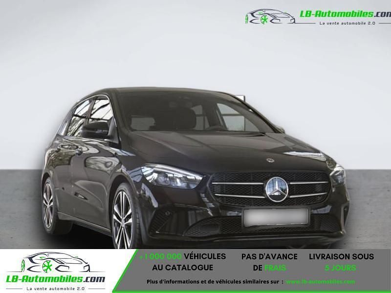 Utilisé 2020 Mercedes B200 Monospace | 30 500 € (Prix juste) - Image 1/4