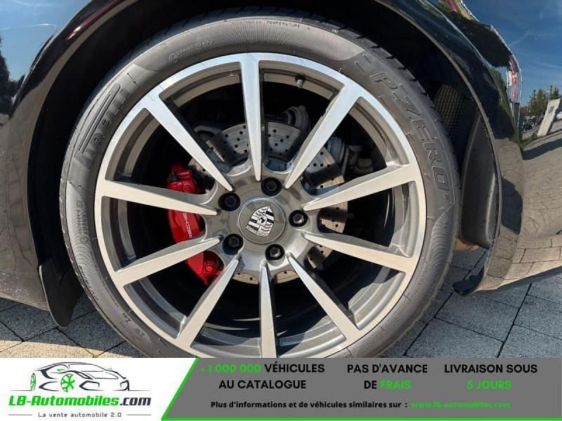 Occasion Porsche 911 400 ch (294 kW) 2014 Coupé