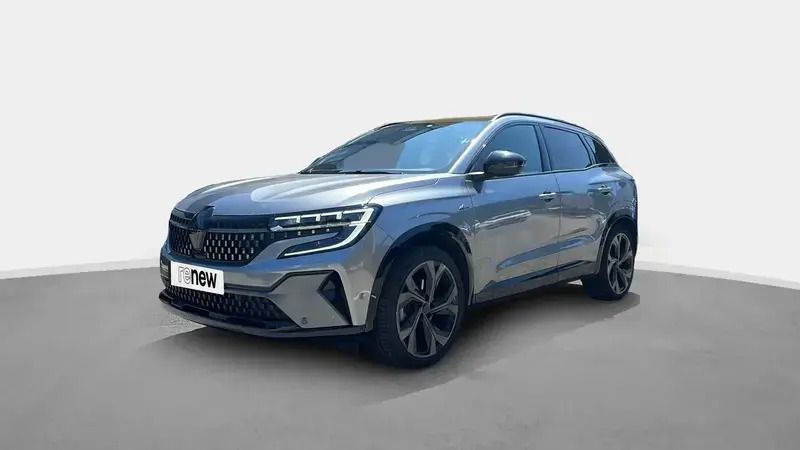 Gris Utilisé 2023 Renault Austral Iconic Esprit Alpine SUV | 30 890 € (Prix juste) - Image 1/4