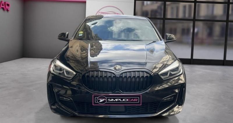 Occasion BMW 118 M Sport 150 ch (110 kW) 2021 Citadine