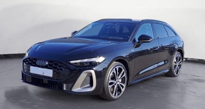 Utilisé 2025 Audi A5 Coupé | 74 990 € - Image 1/4