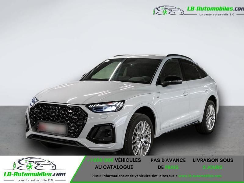 Utilisé 2024 Audi Q5 Sportback Sport SUV | 61 500 € (Prix assez cher) - Image 1/4