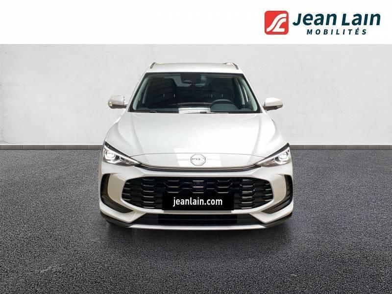 Occasion MG ZS Luxury 197 ch (144 kW) 2025 Berline