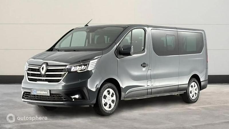 Occasion Renault Trafic Intens 152 ch (111 kW) 2023 Monospace
