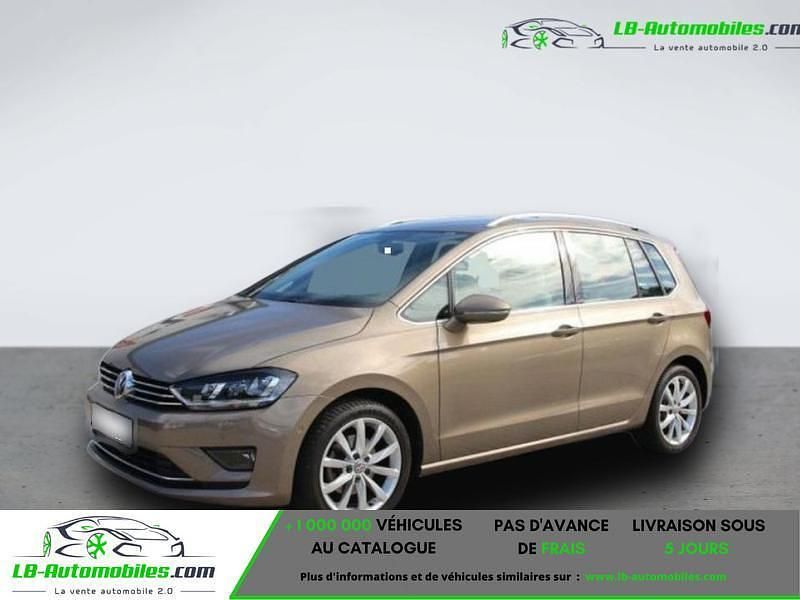 Utilisé 2017 VW Golf VII Break | 18 800 € (Prix juste) - Image 1/2